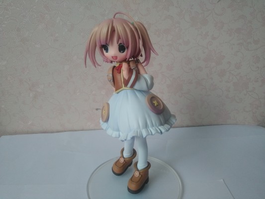 萌单 虹原茵可 1/8