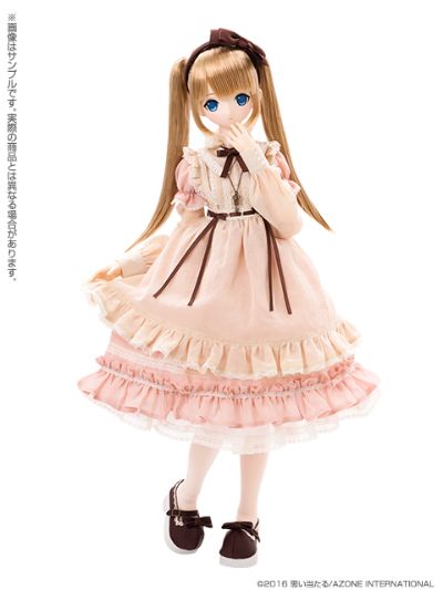 AZONEOriginalDoll Azone Direct Store Sales ver. 