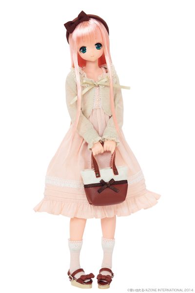 PureNeemo Afternoon Peach Tea 