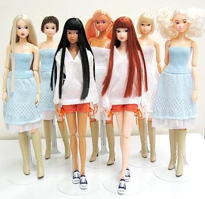 momoko doll ver.03AN-