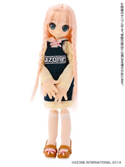 Picconeemo Azone Staff Version 