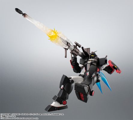 ROBOT魂 MSV MSV FA-78-2 重高达 ver. A.N.I.M.E. 