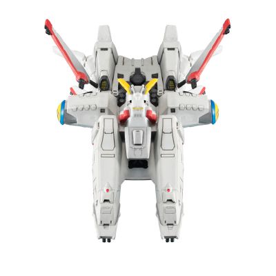 CFC 高达0083 机动战士高达0083 星尘的回忆 RX-78GP02A 高达试作2号机 