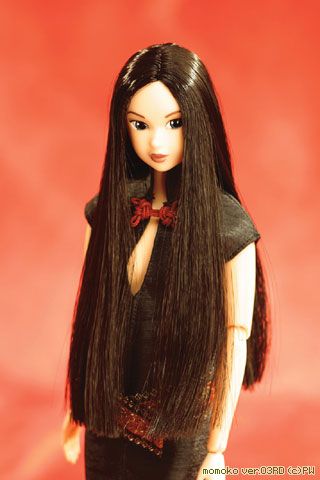 Momoko Doll ver.03RD 