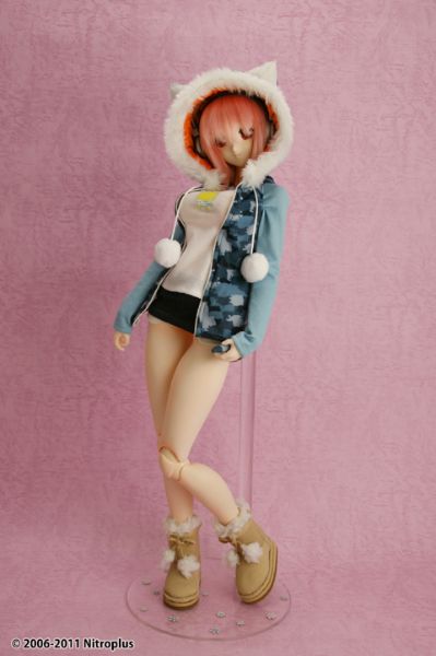 VMF50 超级索尼子 索尼子 Tiger Parka set 