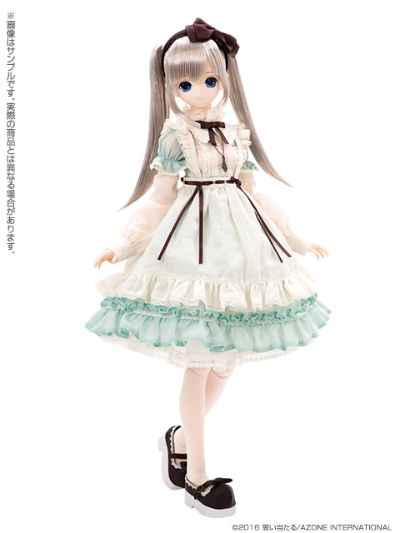 AZONEOriginalDoll Azone Direct Store Sales ver. 