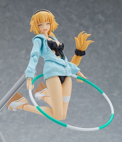 figma#451 Fate/Grand Order   Archer/贞德