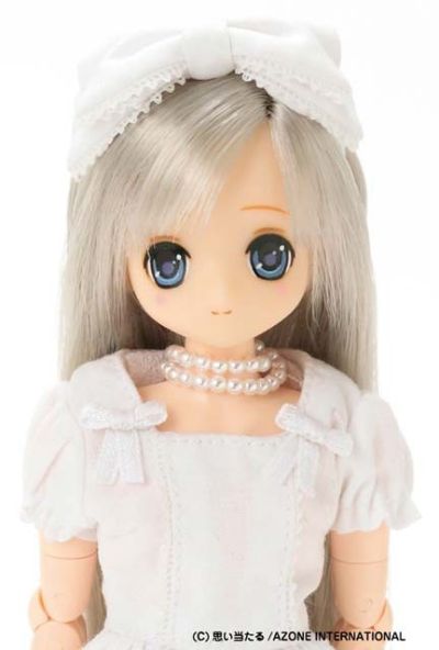 PureNeemo Secret Little Wonderland 