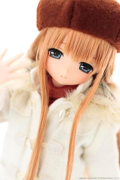 PureNeemo Mia no Fuyuyasumi 