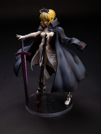 Fate/Grand Order  阿尔托莉雅 Alter Rider