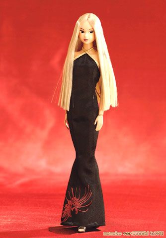 Momoko Doll ver.03SSbl 