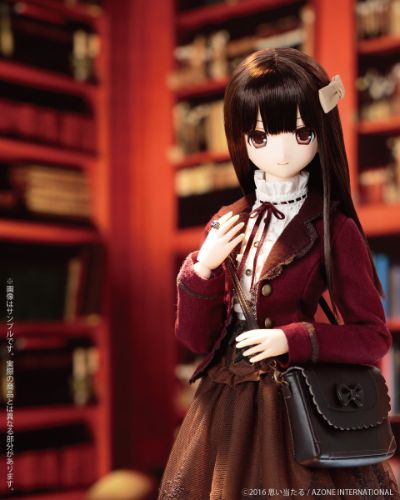 黑雷文 The traditional Grimoire. ~Shoujo no Tsuzuru Monogatari~ 