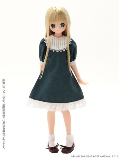 PureNeemo Fushigi no Kuni no Usagi-san Coorde Set 