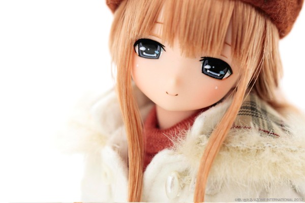 PureNeemo Mia no Fuyuyasumi 