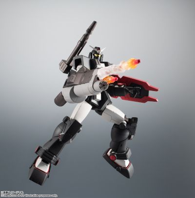 ROBOT魂 MSV MSV FA-78-2 重高达 ver. A.N.I.M.E. 