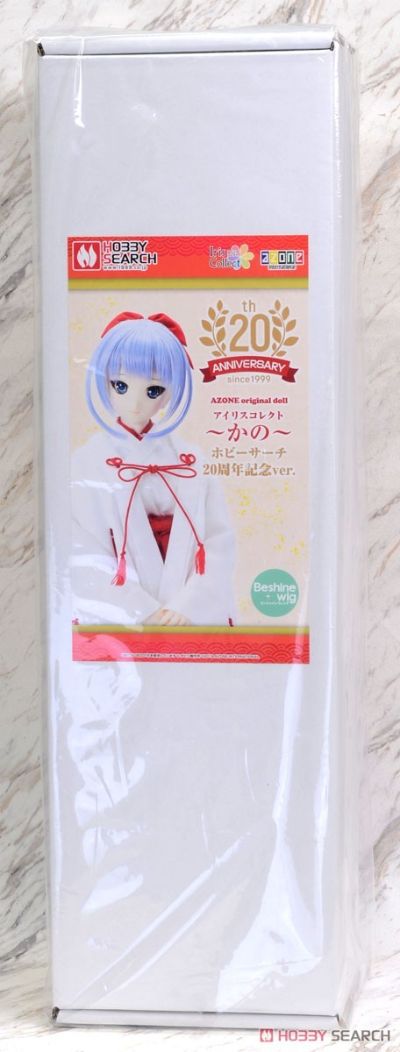 艾莉丝收集 Hobby Search 20th Anniversary ver. 