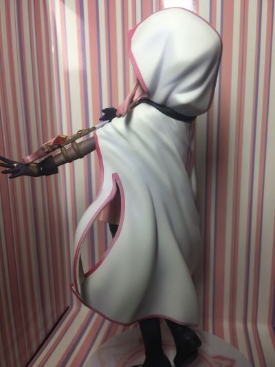 Magia Record 魔法少女小圆外传 环彩羽