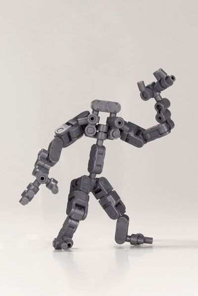 M.S.G. 机械配件18 关节套装D