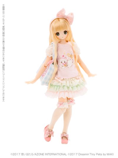 PureNeemo Sugar Dream 