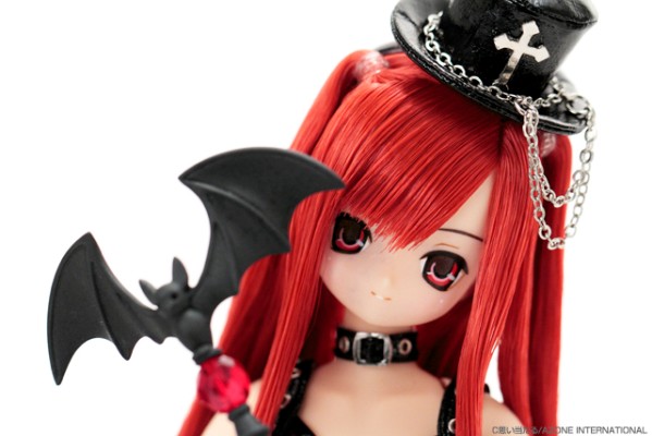 PureNeemo Littlewitch of Flame 