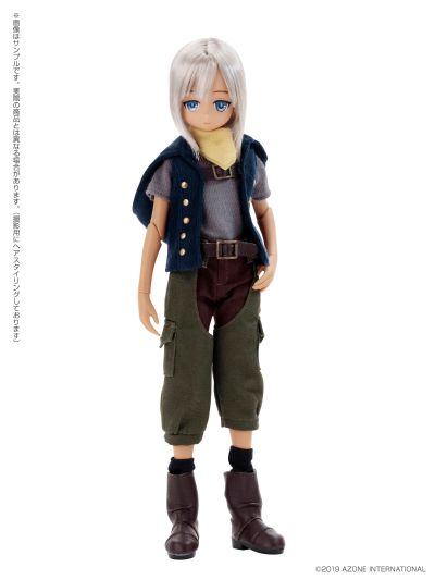 PureNeemo Azone Direct Store Sales ver. 