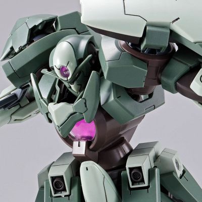 HG00 剧场版 机动战士高达00 -先驱者的觉醒- GNX-803T GN-XIV Mass Production Unit 