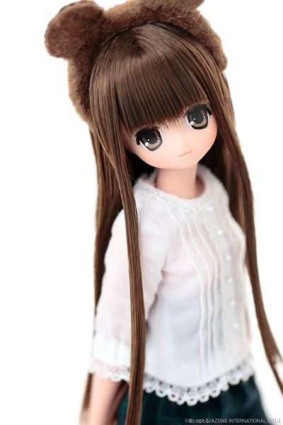 PureNeemo Bear 