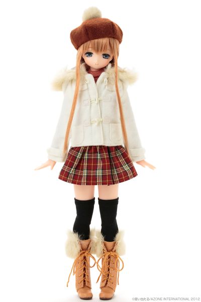 PureNeemo Mia no Fuyuyasumi 