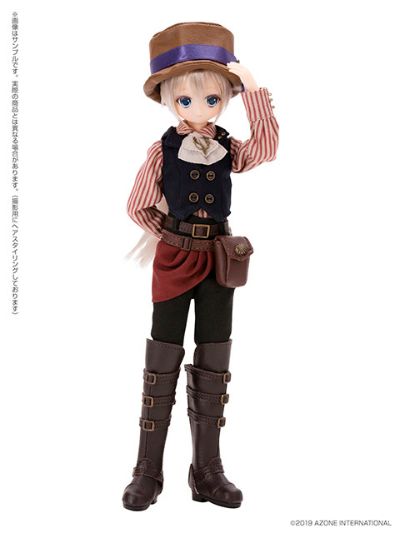 PureNeemo Azone Direct Store Sales ver. 