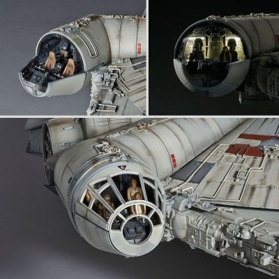 PG 星球大战IV：新希望 Complete Version 