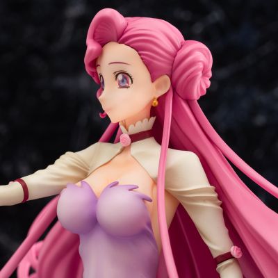 CODE GEASS 叛逆的鲁鲁修 尤菲米亚・Li・不列颠尼亚 血染版