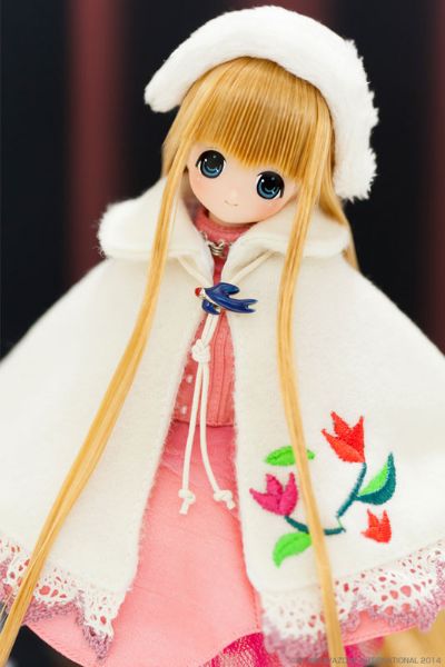 PureNeemo Smile Mouth ver. 