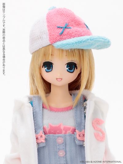 PureNeemo (Normal Sales ver.) Open Mouth 