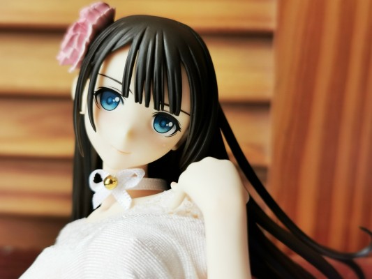 新衣服终于到位，上次量体裁衣的相册被吞了哈哈