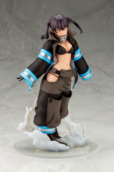 ARTFX J 炎炎消防队 环古达