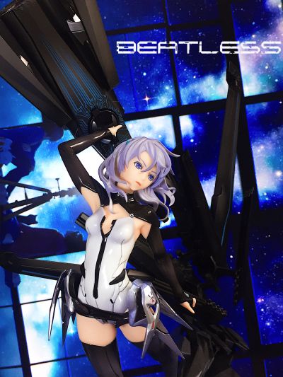 BEATLESS