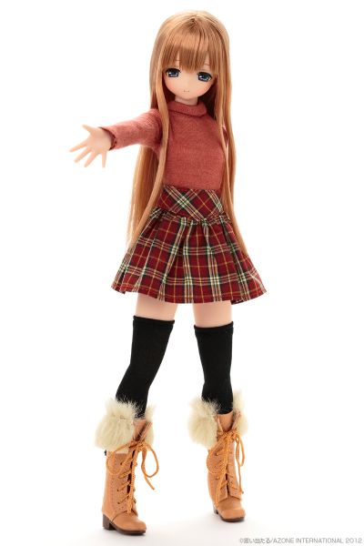 PureNeemo Mia no Fuyuyasumi 