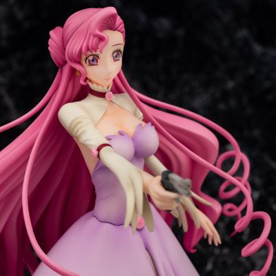 CODE GEASS 叛逆的鲁鲁修 尤菲米亚・Li・不列颠尼亚 血染版