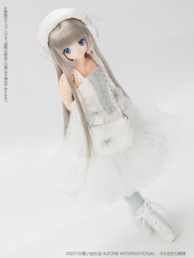 PureNeemo Otogi no kuni「Swan Lake Raili」