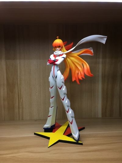 BOME collection 第24弹 巴斯塔机器人7号・诺诺（飞跃巅峰2！）