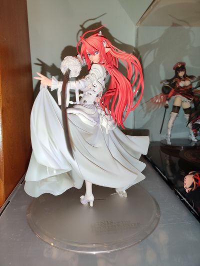 尘骸魔京「Nimbus of the eternal night ～神降りし荒野にしろしめす闇のニンバス～」