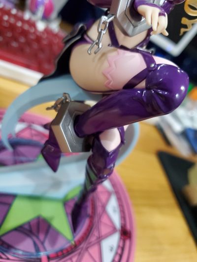 Grand Toys 约会大作战 第二季 八舞夕弦
