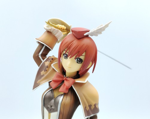 光明之风 椎名夏音 