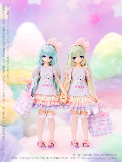 PureNeemo Azone Direct Stores Sales ver. 