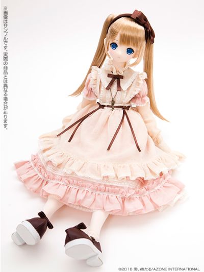 AZONEOriginalDoll Azone Direct Store Sales ver. 