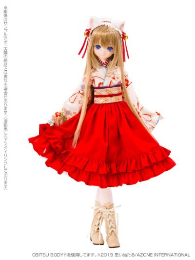 Azone Original Doll -Ellen - Alice-  Azone Direct Store Sales ver.