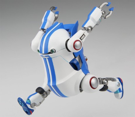Creator Works Mechatro WeGo 运动·白色