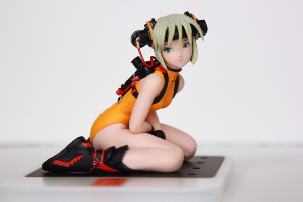 ウルトラジャンプ村田蓮爾イ拉丝特系列 UJ-14