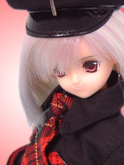 AZONEOriginalDoll Love Blitz 