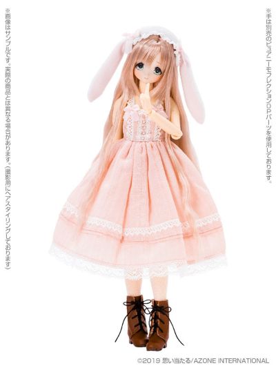 PureNeemo Marshmallow Usagi-san 